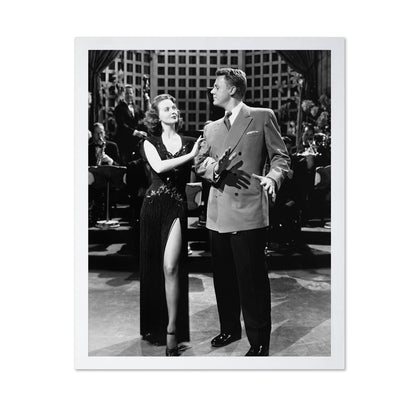 Till The Clouds Roll By 1946 Lucille Bremer
