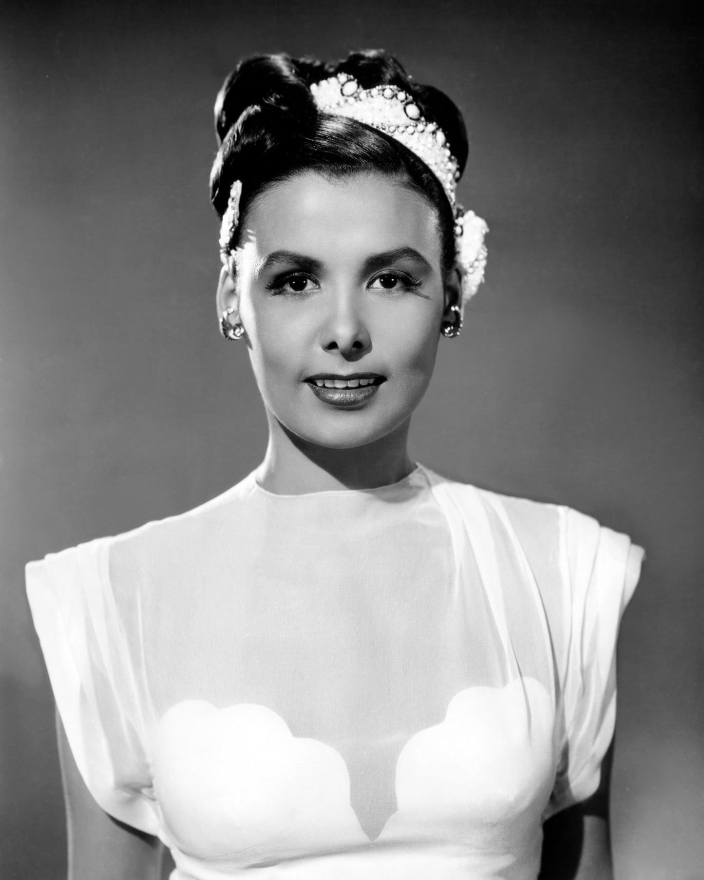 Till The Clouds Roll By 1946 Lena Horne