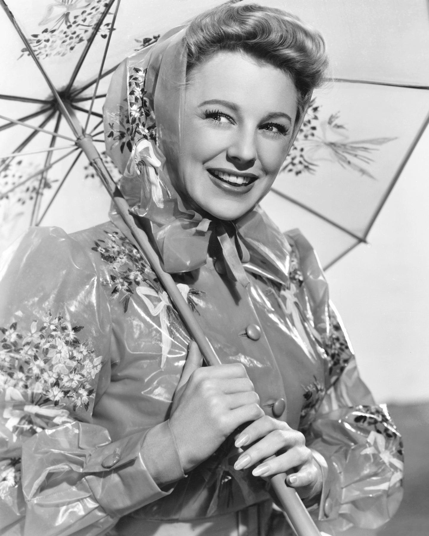 Till The Clouds Roll By 1946 June Allyson No2