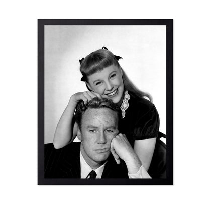 Too Young to Kiss 1951 Van Johnson