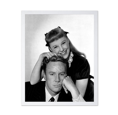 Too Young to Kiss 1951 Van Johnson