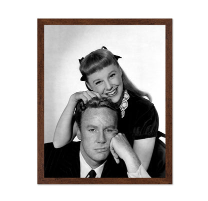 Too Young to Kiss 1951 Van Johnson