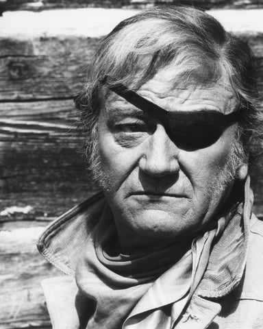 True Grit 1969 John Wayne No8