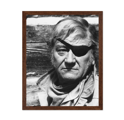 True Grit 1969 John Wayne No8