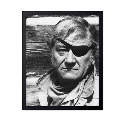 True Grit 1969 John Wayne No8