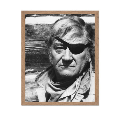 True Grit 1969 John Wayne No8