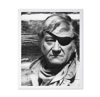 True Grit 1969 John Wayne No8