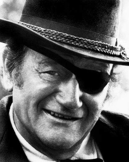 True Grit 1969 John Wayne No6