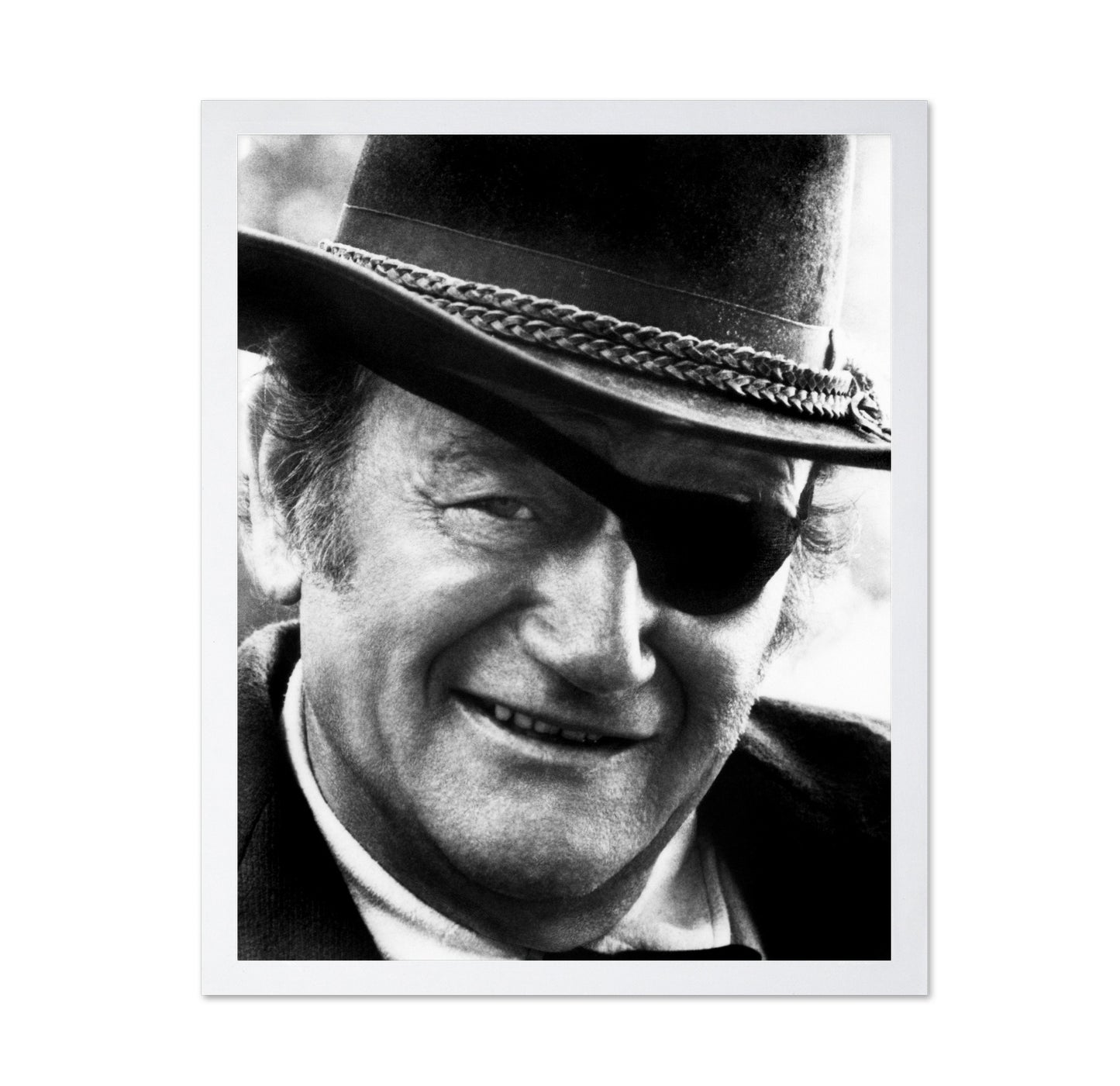 True Grit 1969 John Wayne No6