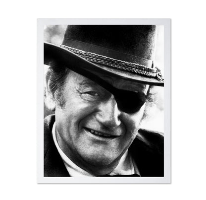 True Grit 1969 John Wayne No6