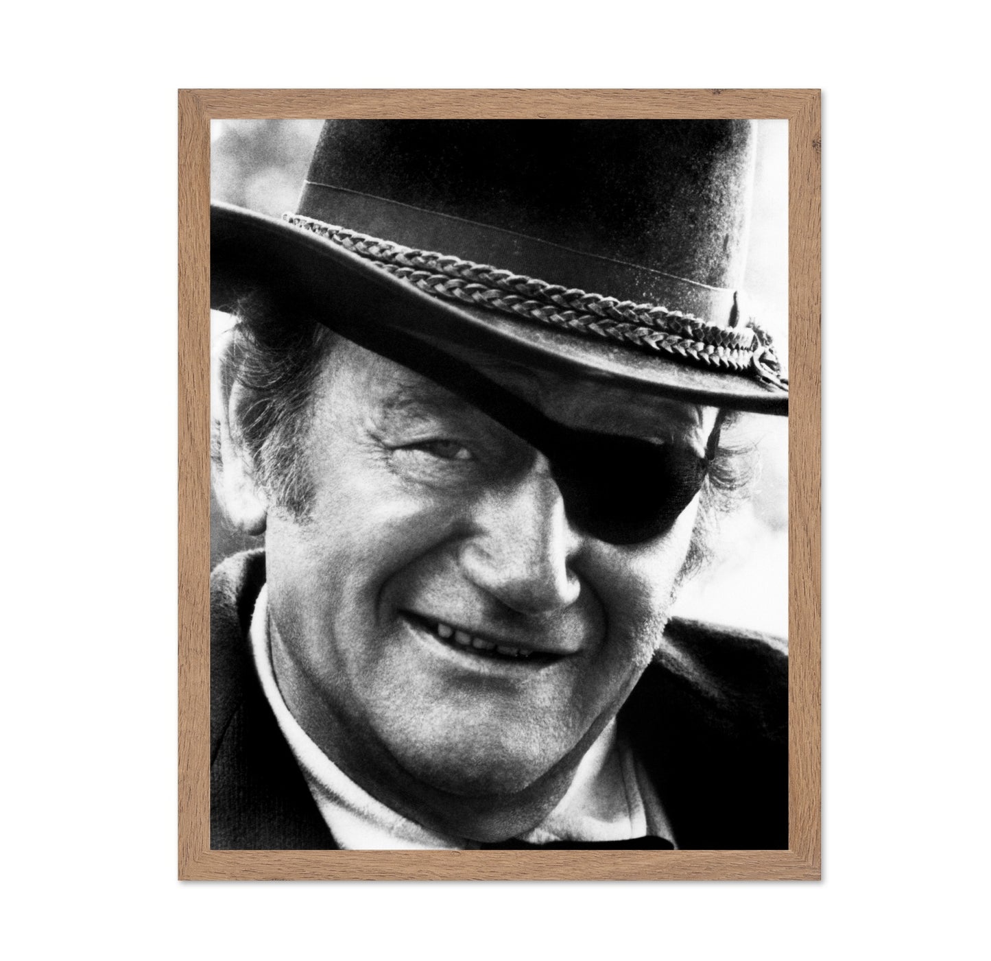 True Grit 1969 John Wayne No6