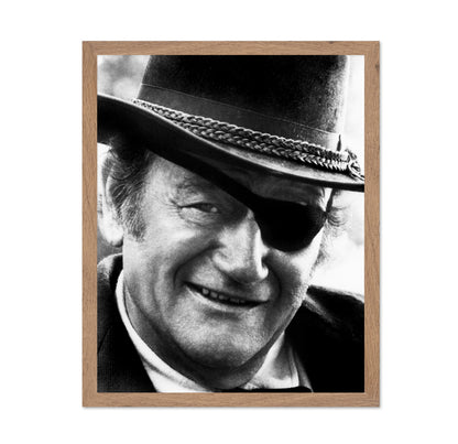 True Grit 1969 John Wayne No6