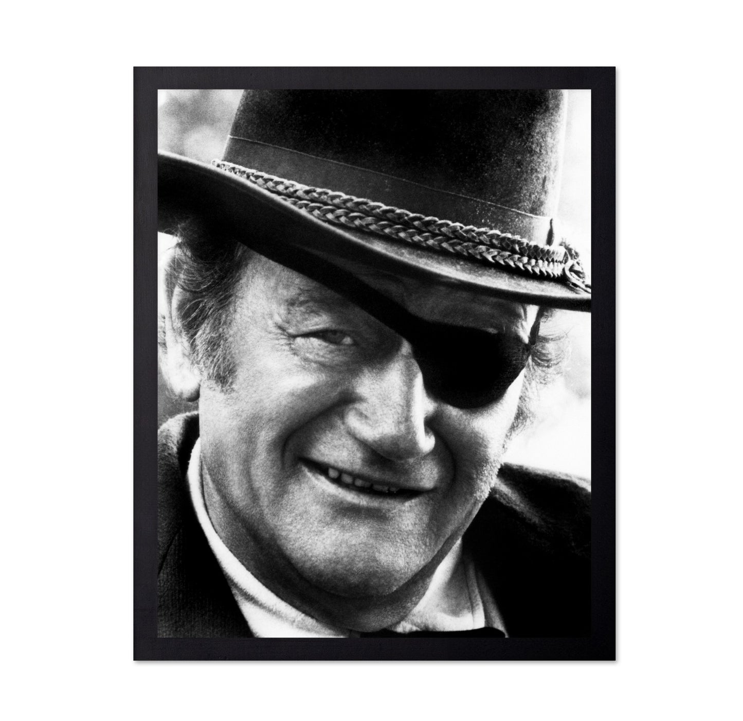 True Grit 1969 John Wayne No6