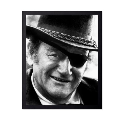 True Grit 1969 John Wayne No6
