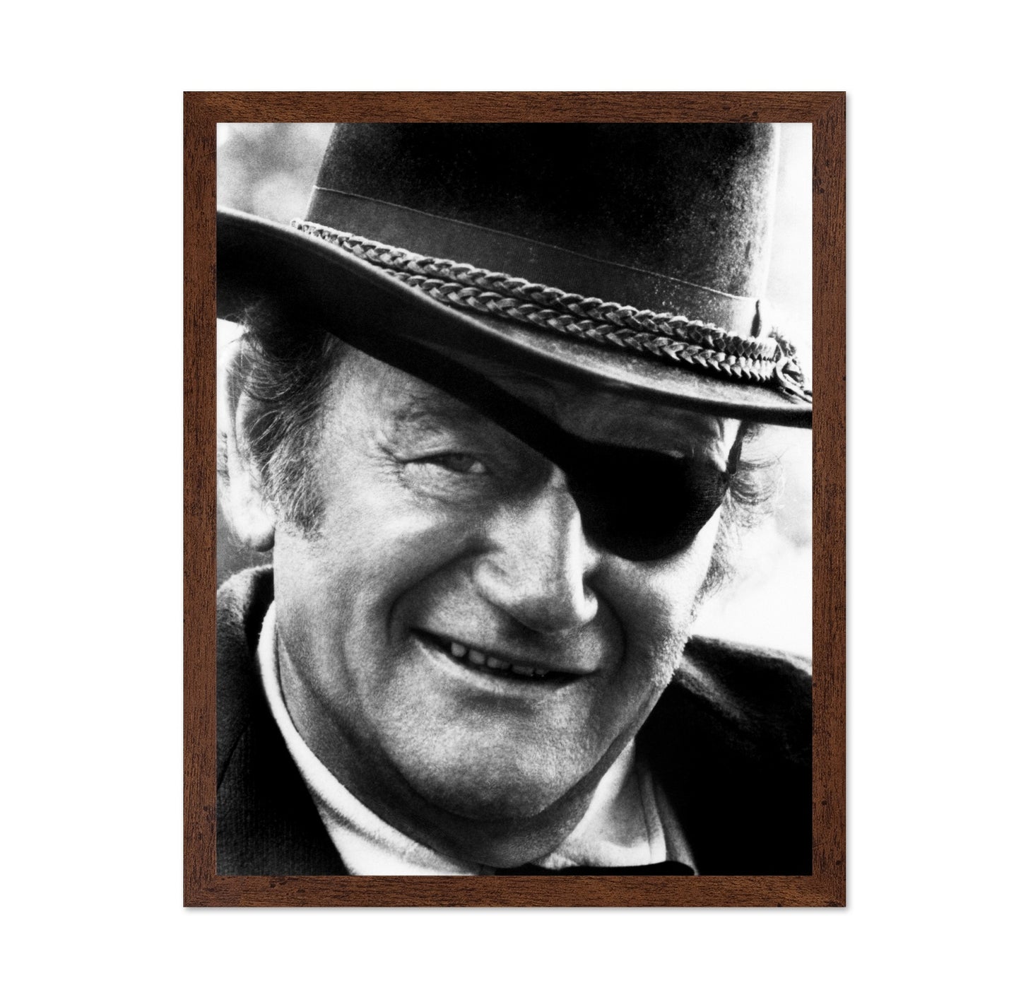 True Grit 1969 John Wayne No6