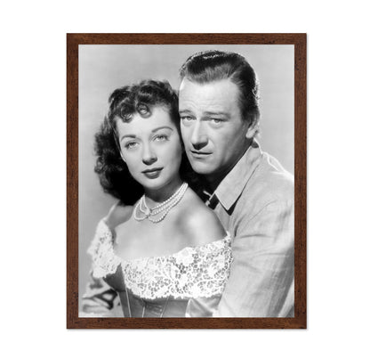 Wake of The Red Witch 1948 John Wayne No4