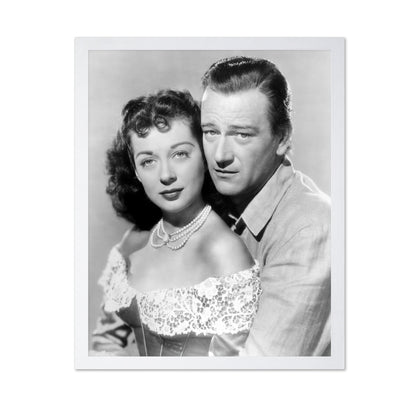 Wake of The Red Witch 1948 John Wayne No4