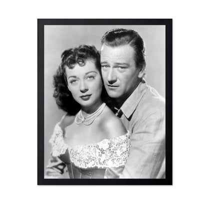 Wake of The Red Witch 1948 John Wayne No4