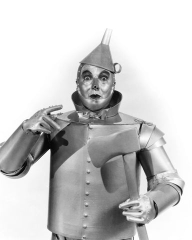 The Wizard of Oz 1939 Jack Haley No3