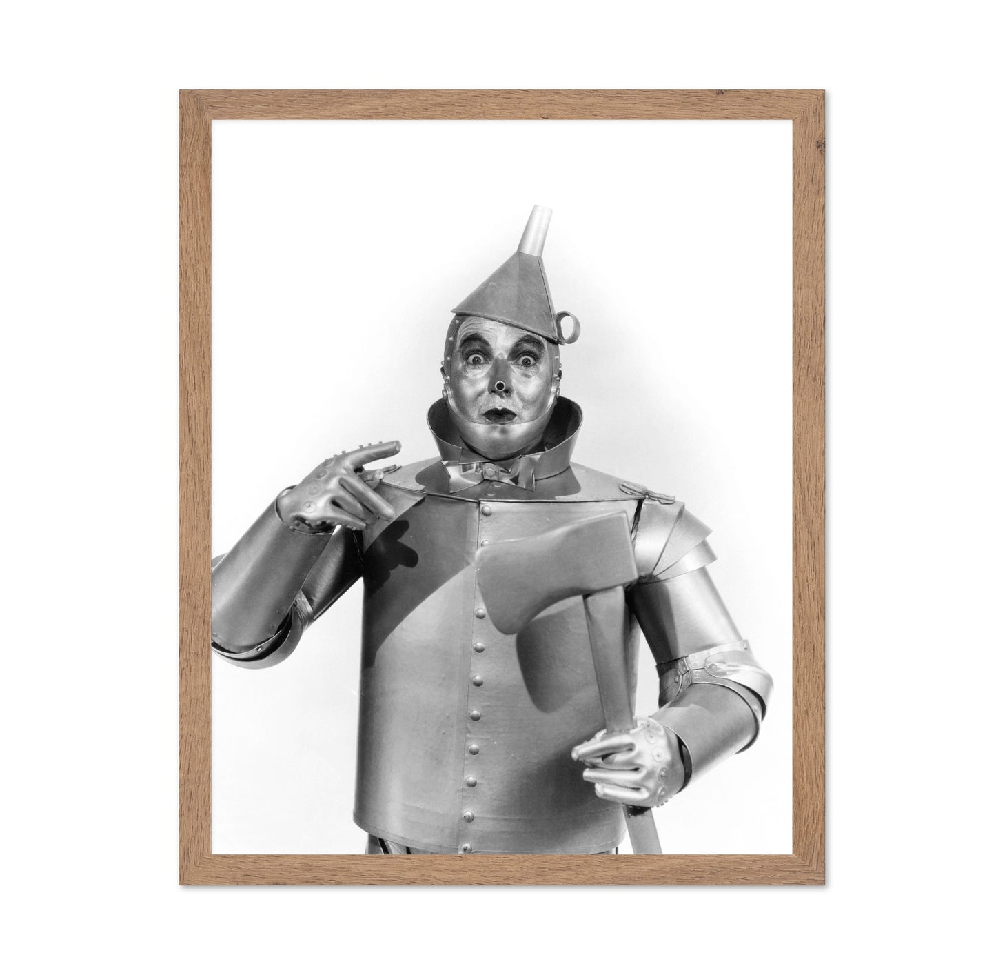 The Wizard of Oz 1939 Jack Haley No3