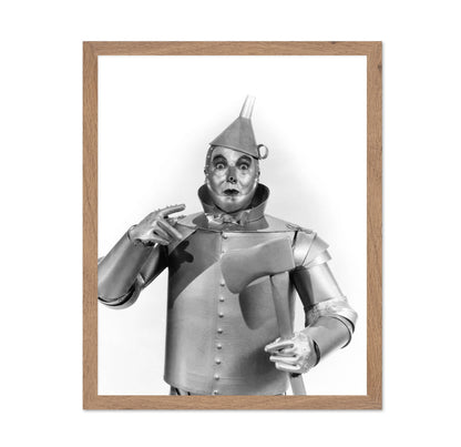 The Wizard of Oz 1939 Jack Haley No3