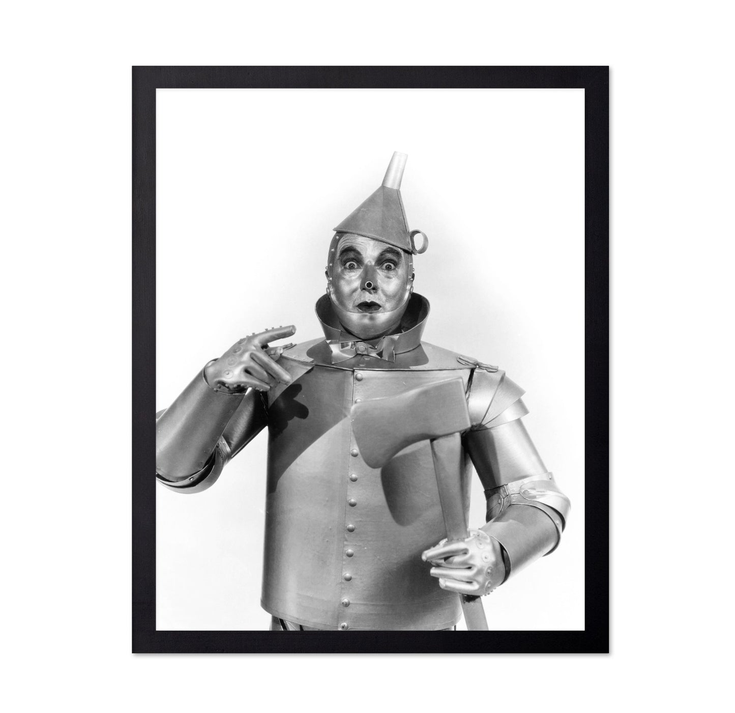 The Wizard of Oz 1939 Jack Haley No3