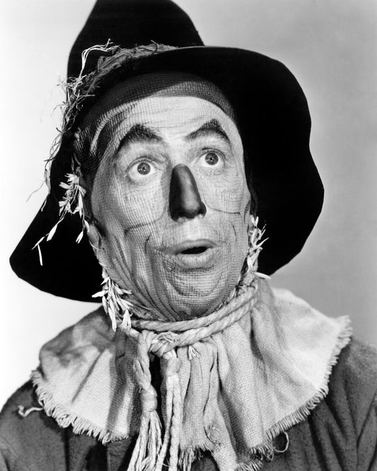 The Wizard of Oz 1939 Ray Bolger No1