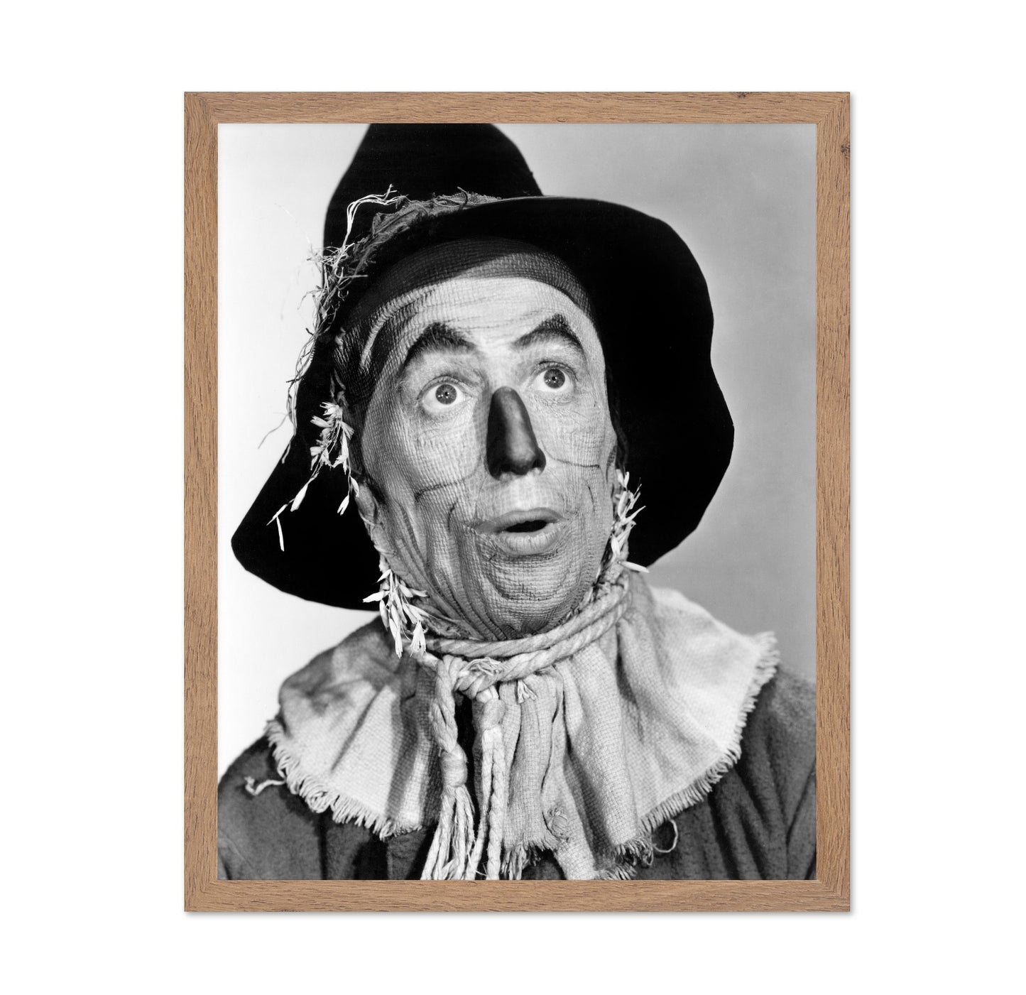 The Wizard of Oz 1939 Ray Bolger No1