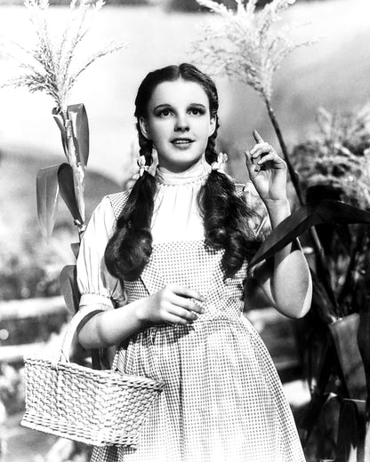 The Wizard of Oz 1939 Judy Garland No11