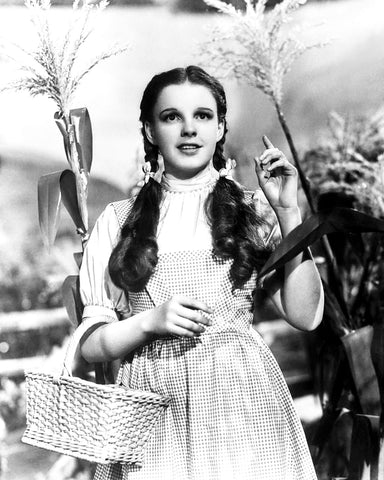 The Wizard of Oz 1939 Judy Garland No11