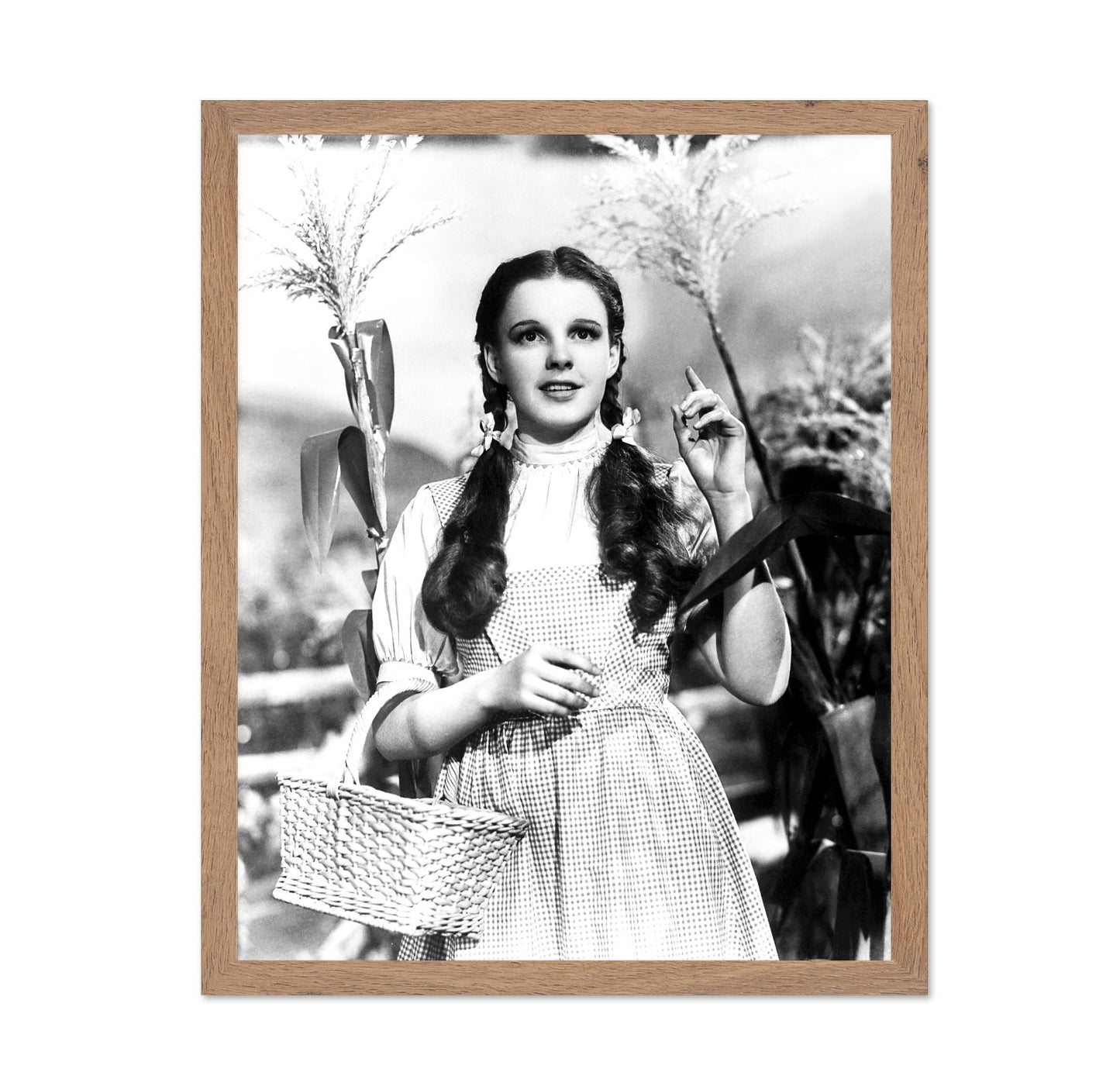 The Wizard of Oz 1939 Judy Garland No11
