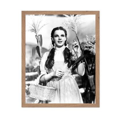 The Wizard of Oz 1939 Judy Garland No11