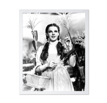 The Wizard of Oz 1939 Judy Garland No11