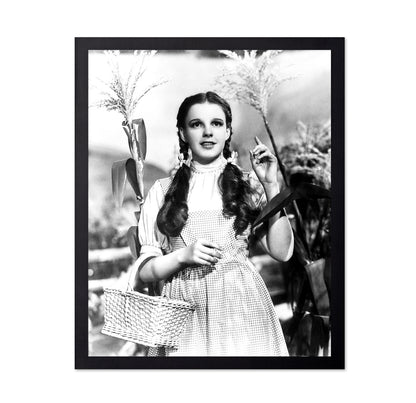 The Wizard of Oz 1939 Judy Garland No11