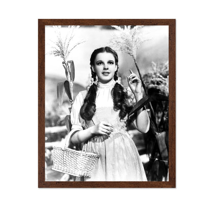 The Wizard of Oz 1939 Judy Garland No11