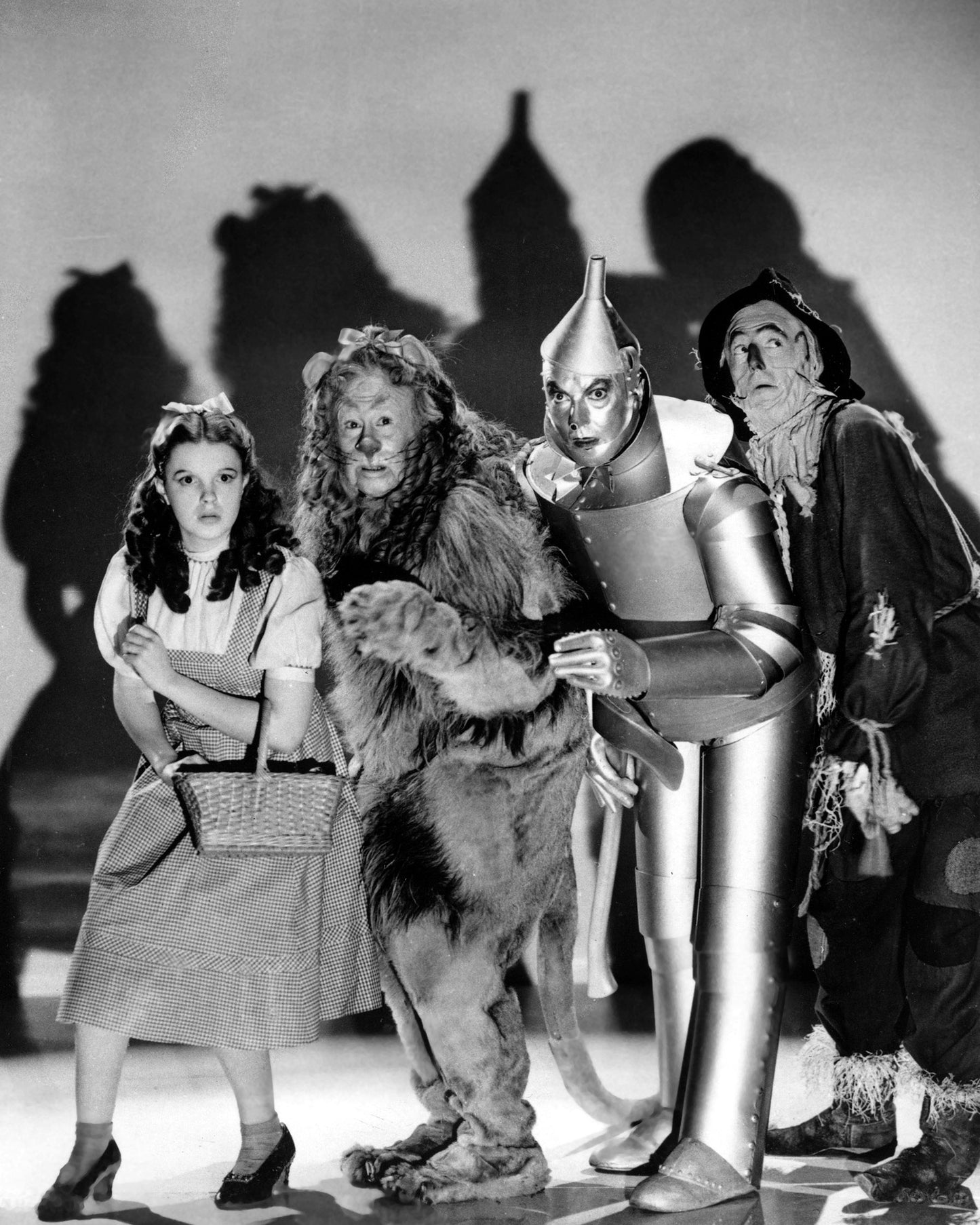 The Wizard of Oz 1939 Judy Garland No15