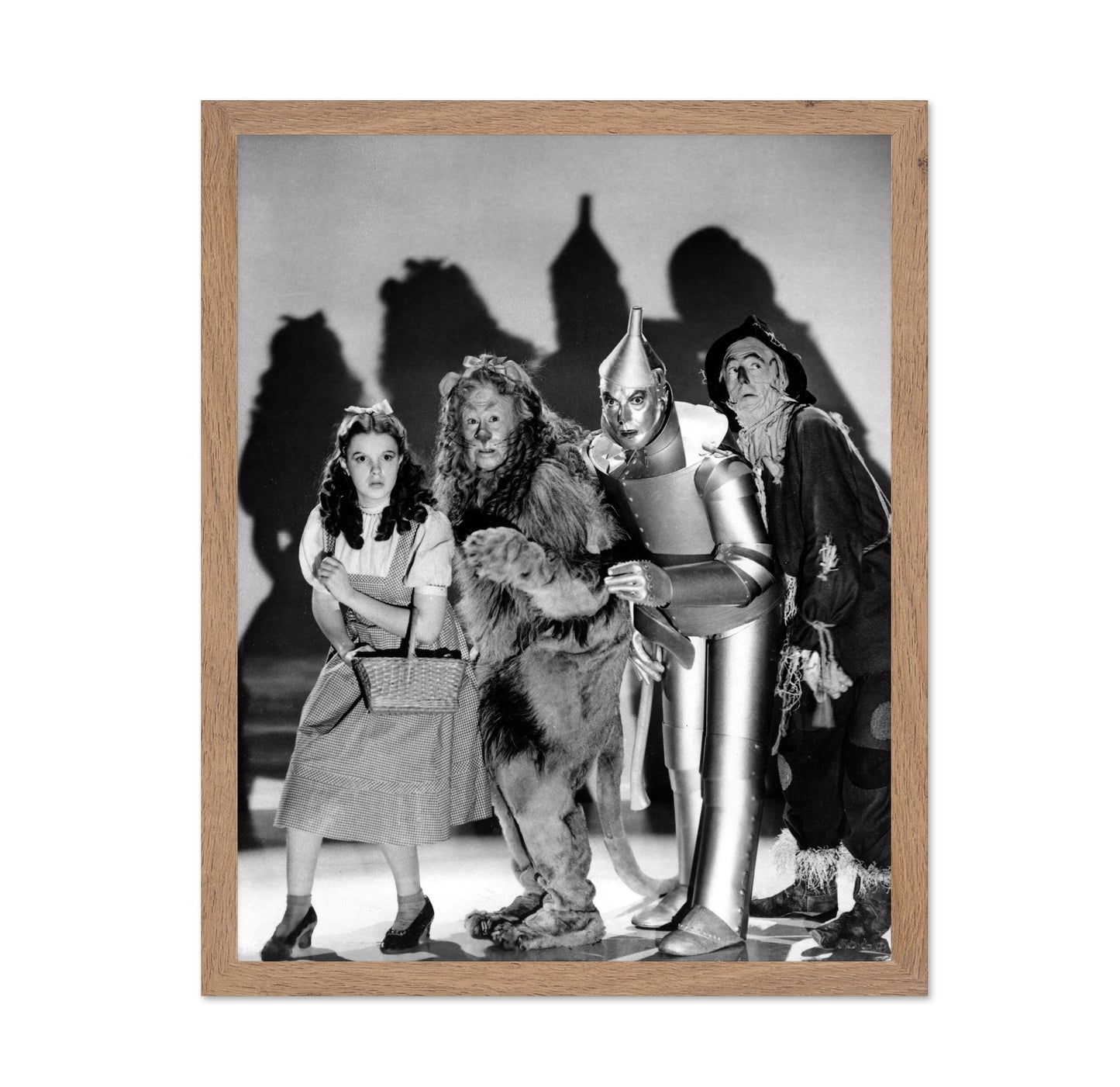 The Wizard of Oz 1939 Judy Garland No15