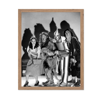 The Wizard of Oz 1939 Judy Garland No15