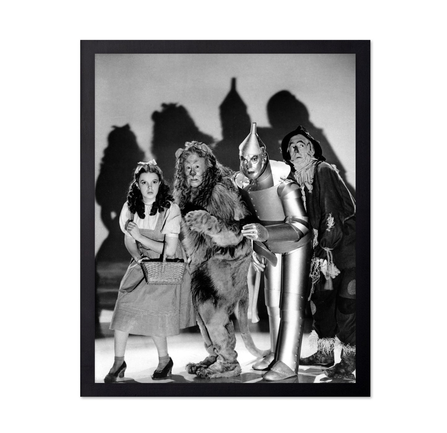 The Wizard of Oz 1939 Judy Garland No15