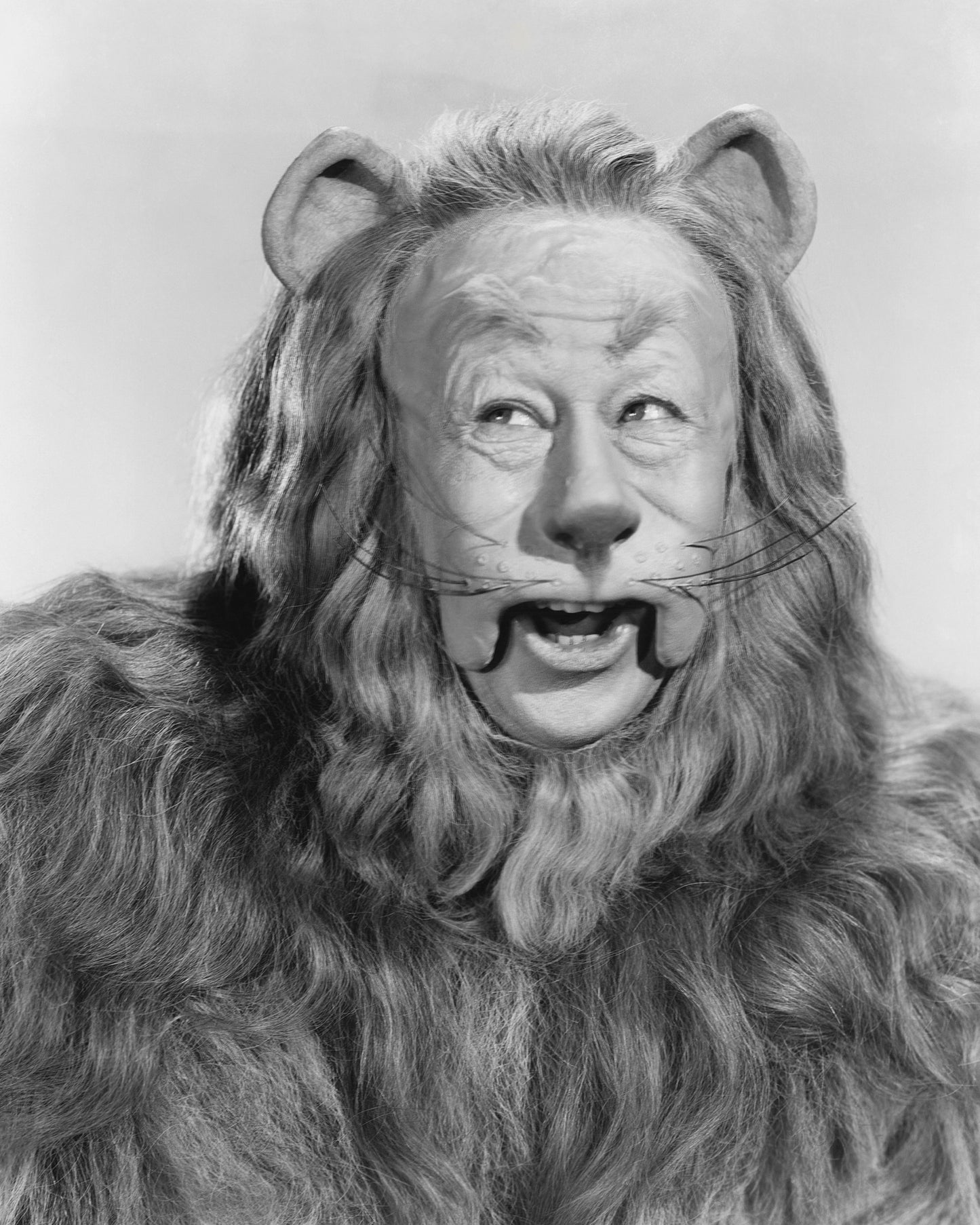 The Wizard of Oz 1939 Bert Lahr No6