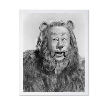 The Wizard of Oz 1939 Bert Lahr No6