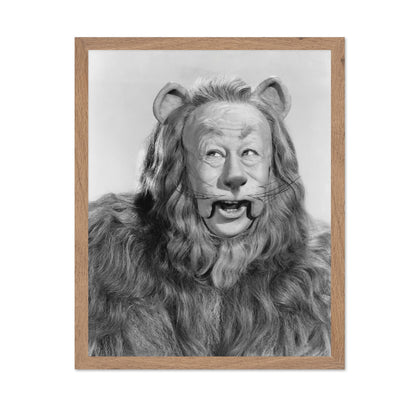 The Wizard of Oz 1939 Bert Lahr No6