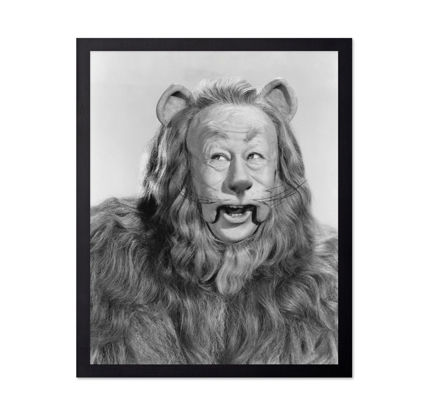 The Wizard of Oz 1939 Bert Lahr No6