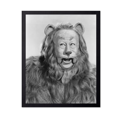 The Wizard of Oz 1939 Bert Lahr No6