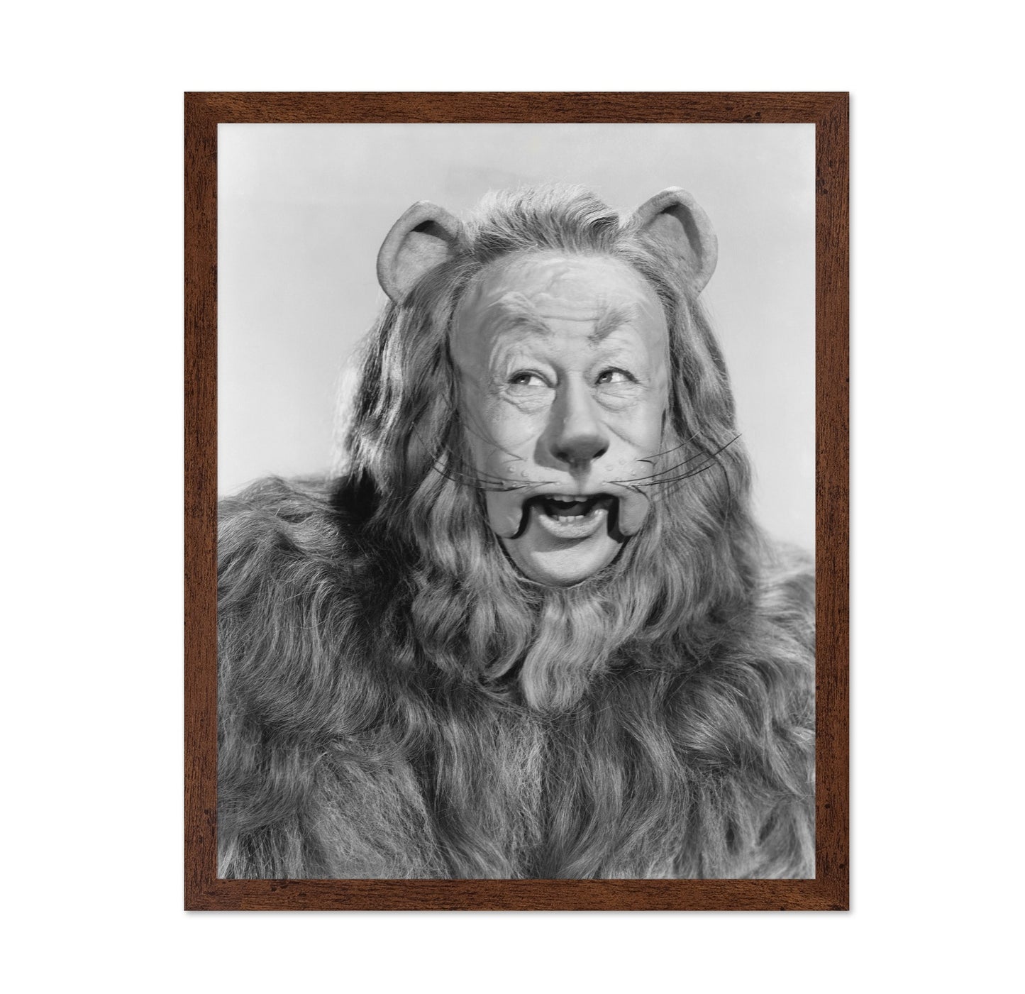 The Wizard of Oz 1939 Bert Lahr No6