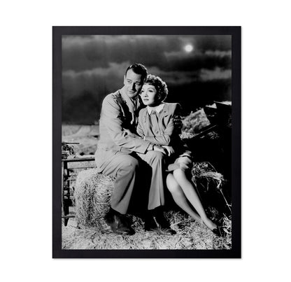 Without Reservations 1946 John Wayne No2