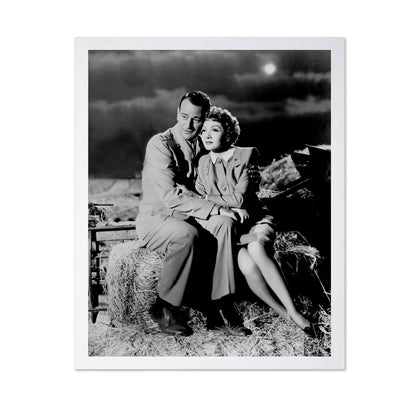 Without Reservations 1946 John Wayne No2