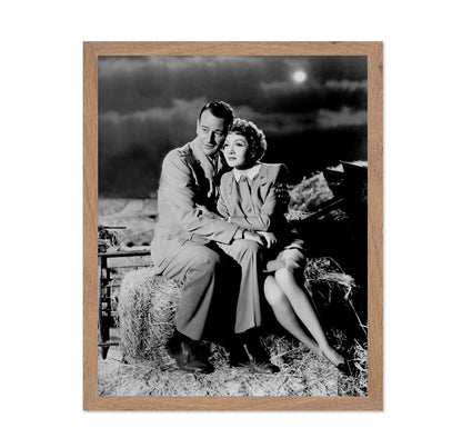 Without Reservations 1946 John Wayne No2