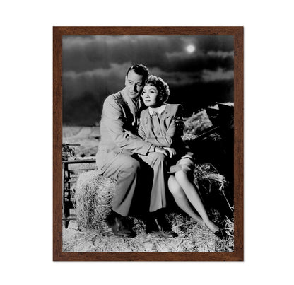 Without Reservations 1946 John Wayne No2