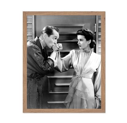 The Wife Takes A Flyer 1942 Franchot Tone